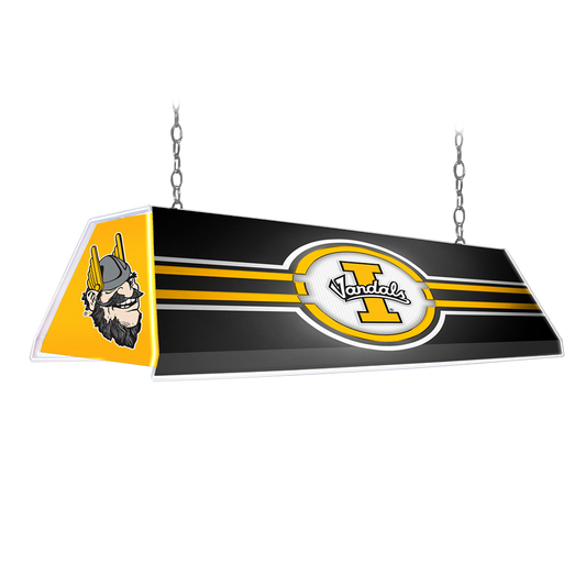 Idaho Vandals Edge Glow Pool Table Light
