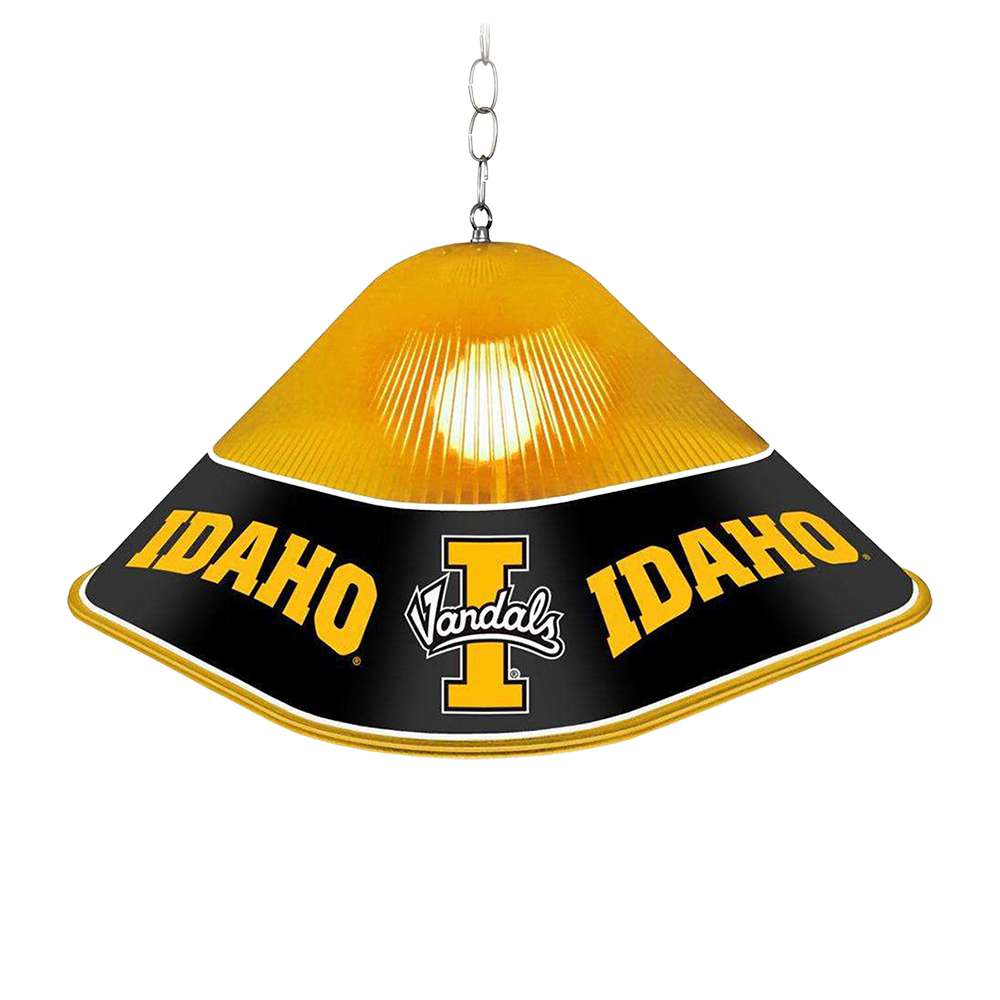 Idaho Vandals Game Table Light