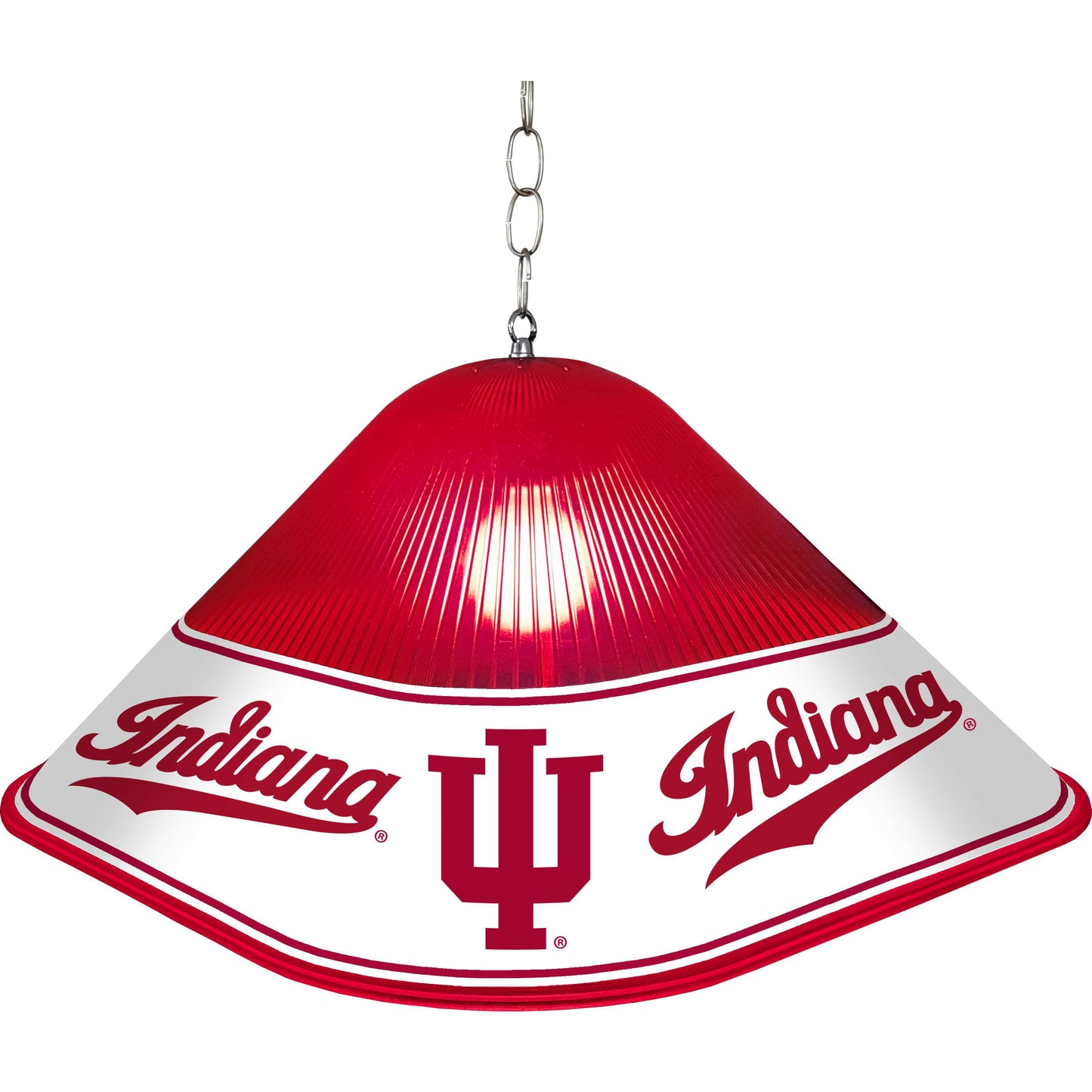 Indiana Hoosiers Game Table Light