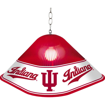 Indiana Hoosiers Game Table Light
