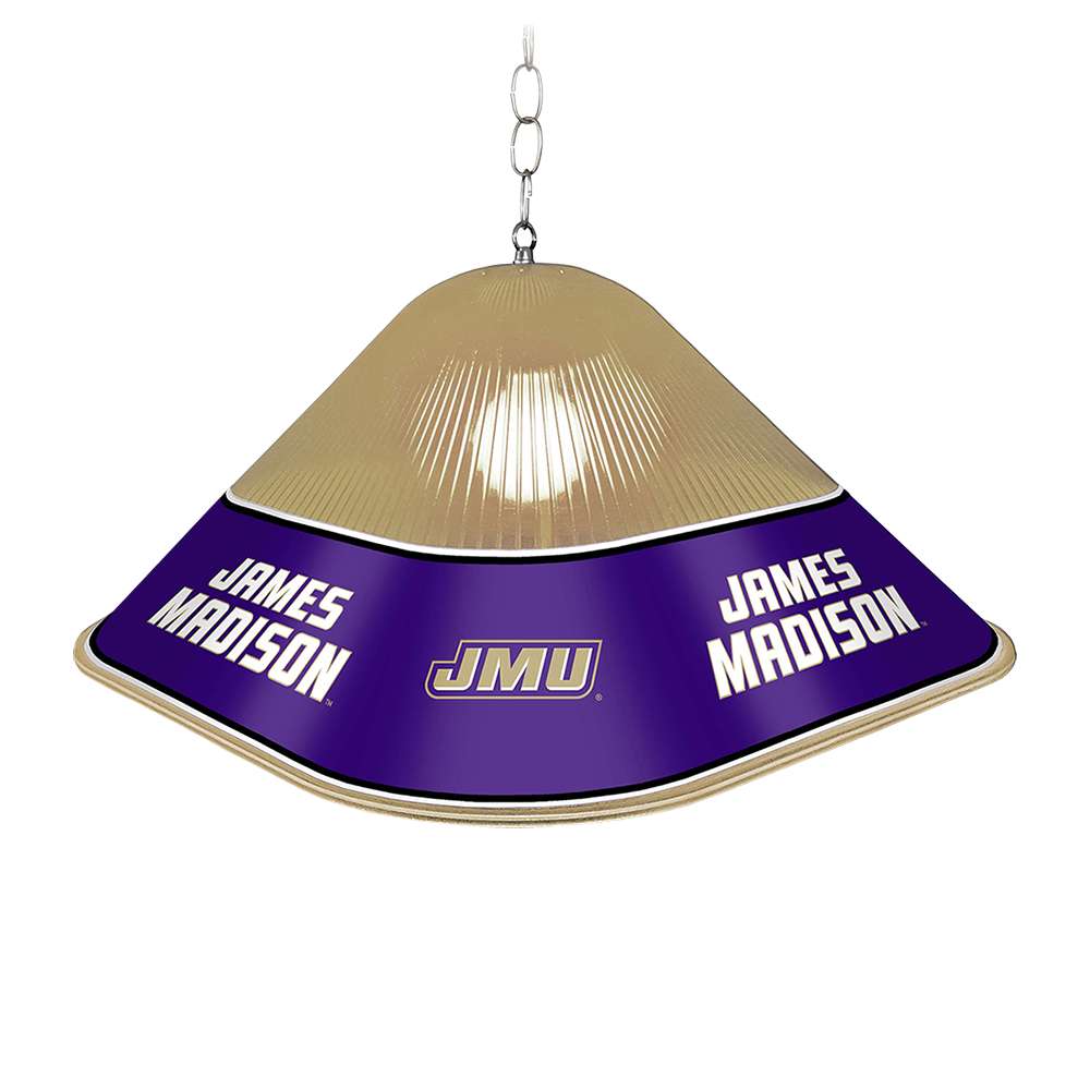 James Madison Dukes Game Table Light