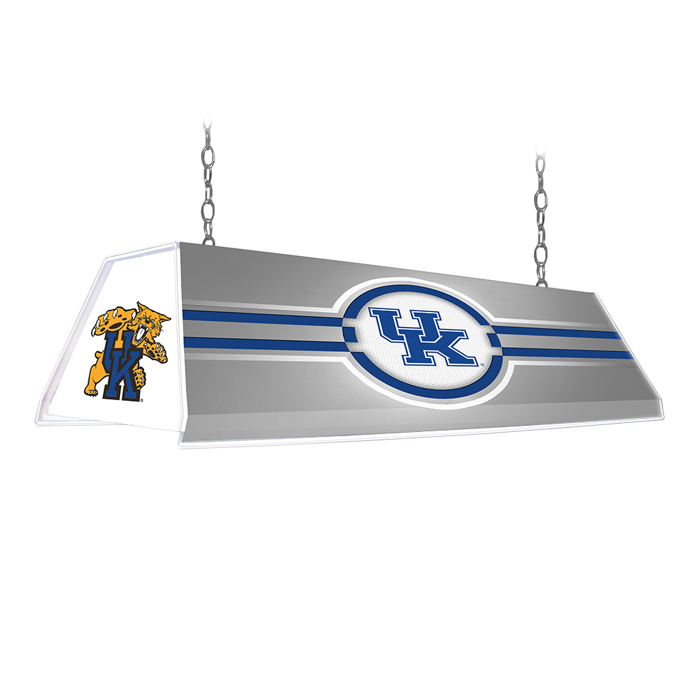 Kentucky Wildcats Edge Glow Pool Table Light