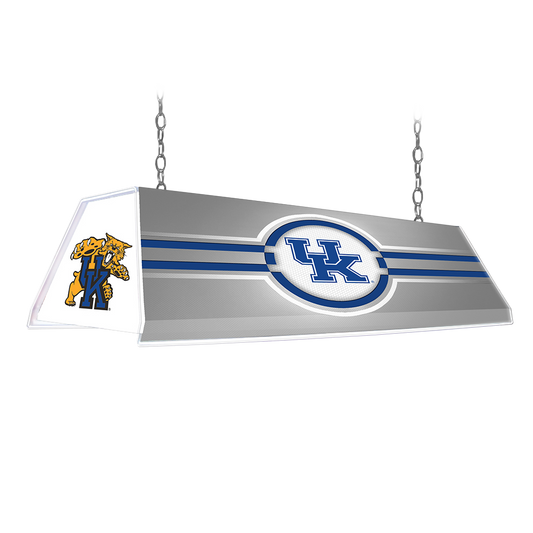 Kentucky Wildcats Edge Glow Pool Table Light