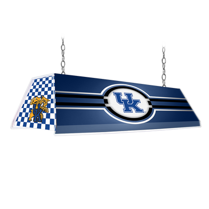 Kentucky Wildcats Edge Glow Pool Table Light