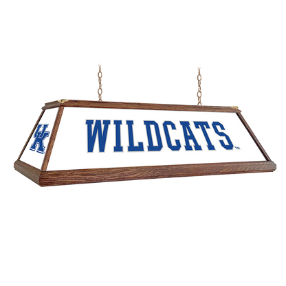 Kentucky Wildcats Premium Pool Table Light