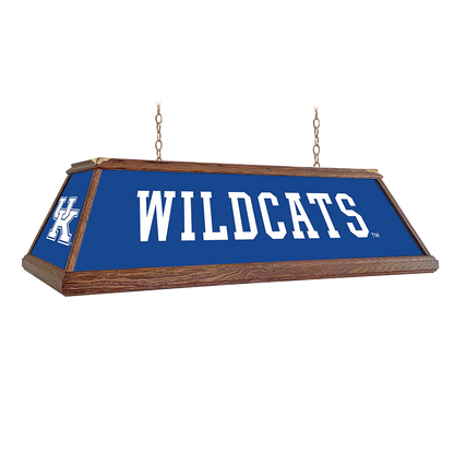 Kentucky Wildcats Premium Pool Table Light