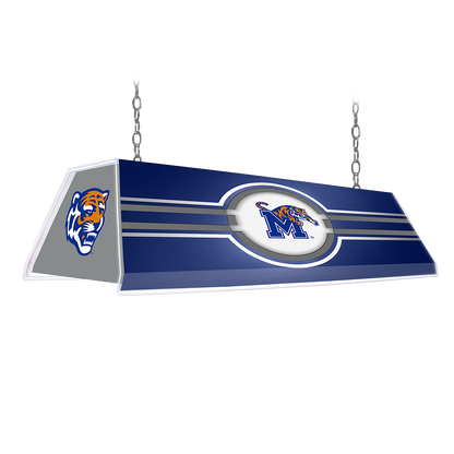 Memphis Tigers Edge Glow Pool Table Light