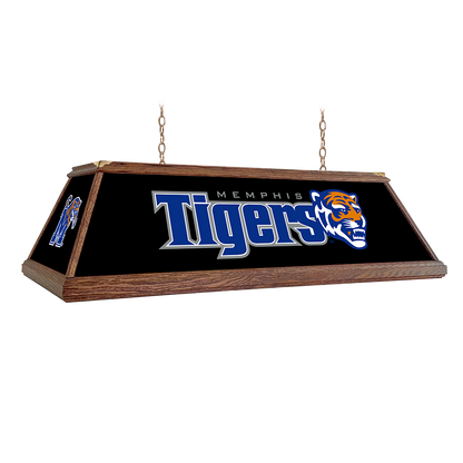 Memphis Tigers Premium Pool Table Light