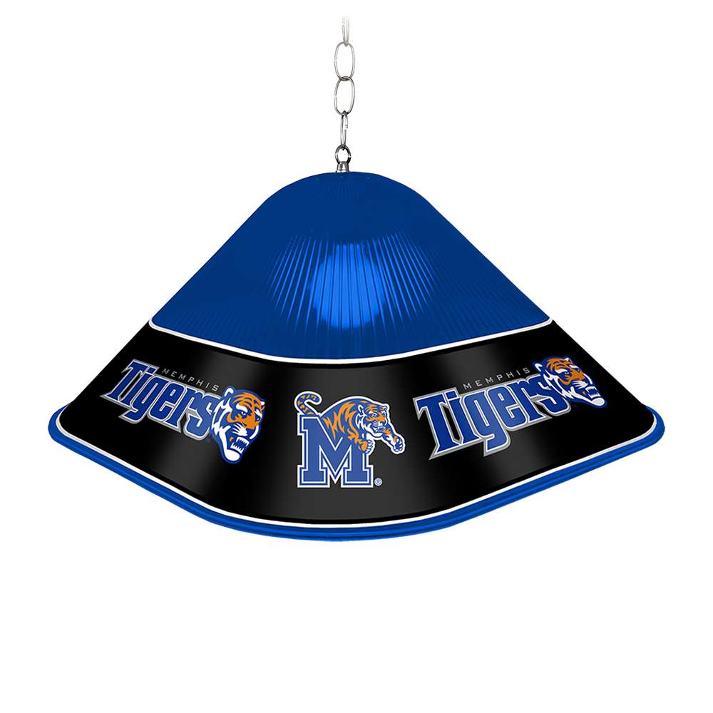 Memphis Tigers Game Table Light