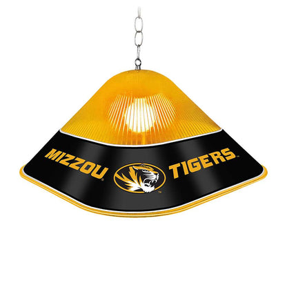 Missouri Tigers Game Table Light