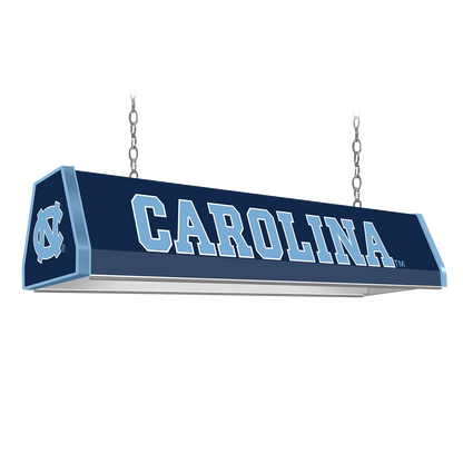 North Carolina Tar Heels Standard Pool Table Light