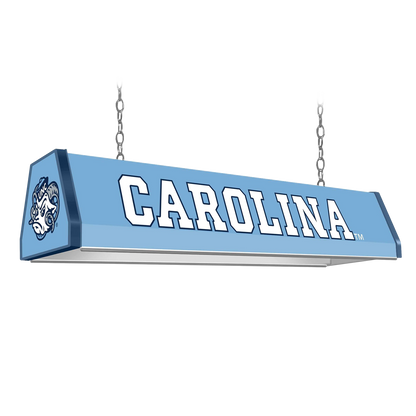 North Carolina Tar Heels Standard Pool Table Light