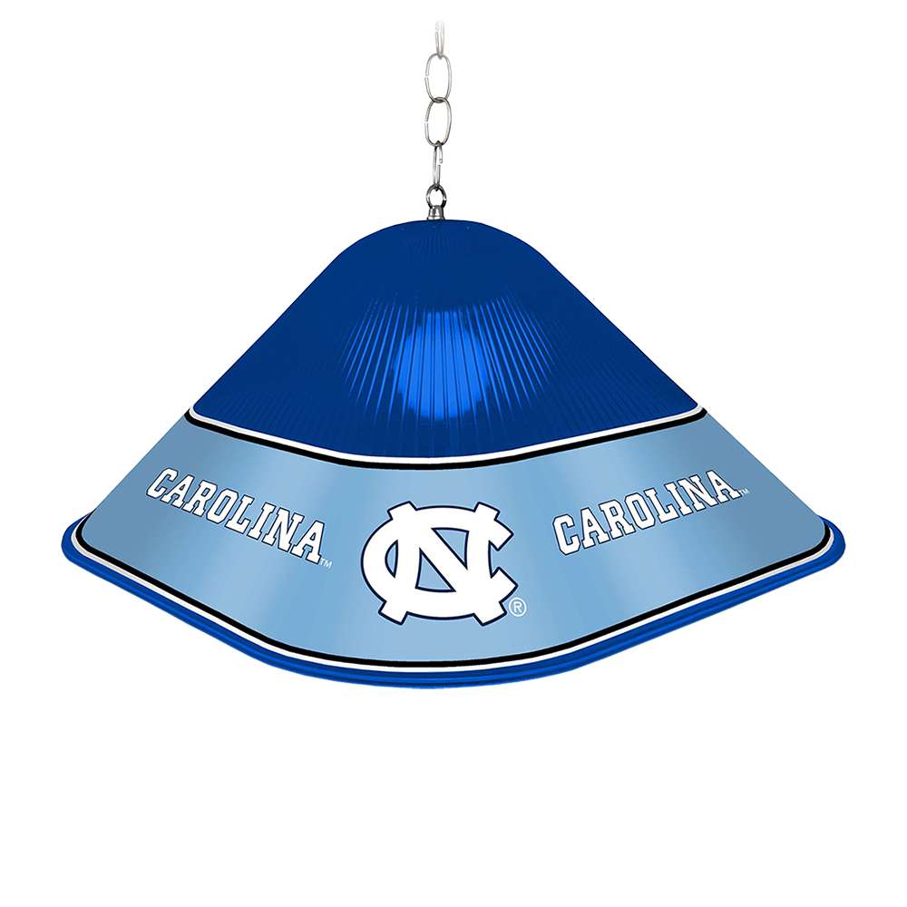 North Carolina Tar Heels Game Table Light