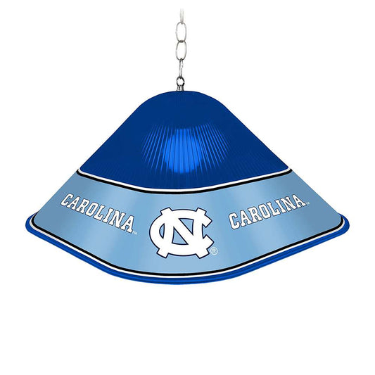 North Carolina Tar Heels Game Table Light