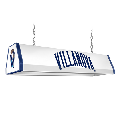 Villanova Wildcats Standard Pool Table Light