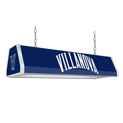 Villanova Wildcats Standard Pool Table Light