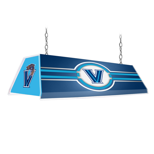 Villanova Wildcats Edge Glow Pool Table Light