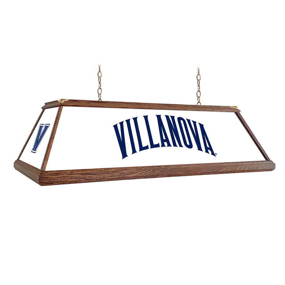 Villanova Wildcats Premium Pool Table Light