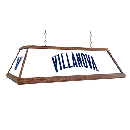 Villanova Wildcats Premium Pool Table Light