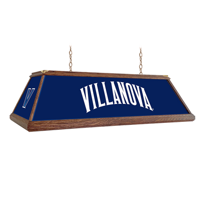 Villanova Wildcats Premium Pool Table Light