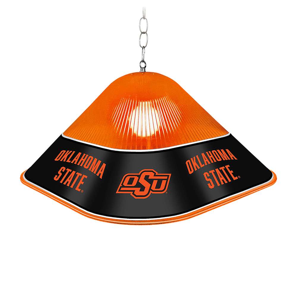 Oklahoma State Cowboys Game Table Light