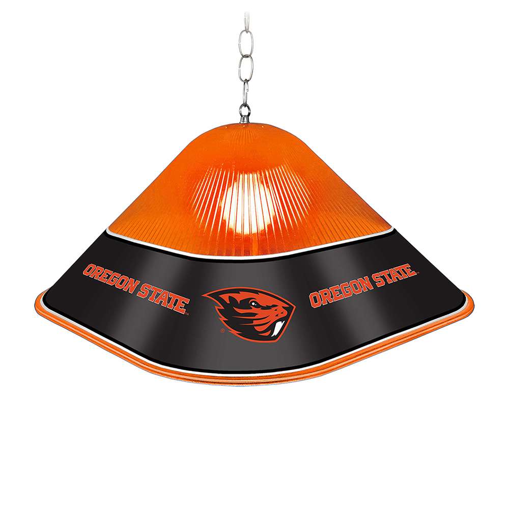 Oregon State Beavers Game Table Light