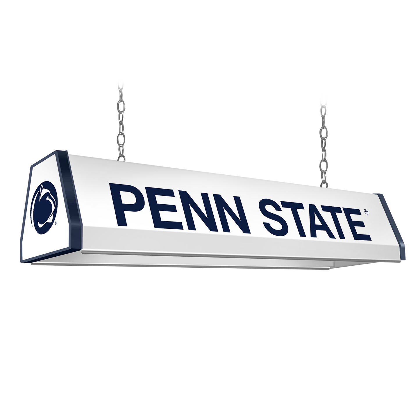 Penn State Nittany Lions Standard Pool Table Light