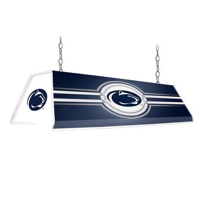 Penn State Nittany Lions Edge Glow Pool Table Light