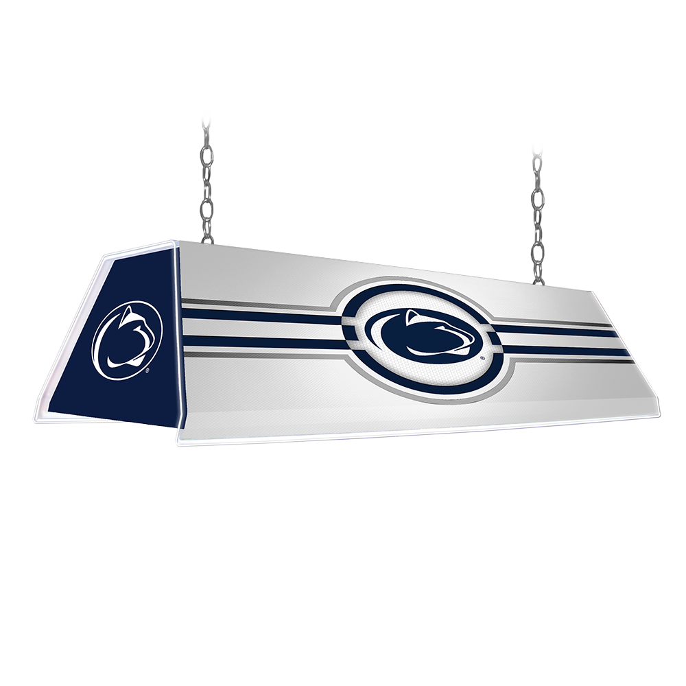 Penn State Nittany Lions Edge Glow Pool Table Light