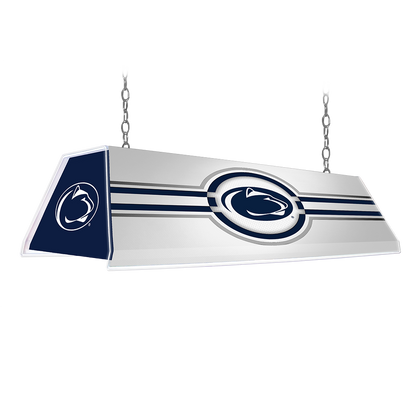 Penn State Nittany Lions Edge Glow Pool Table Light