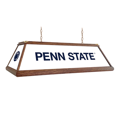 Penn State Nittany Lions Premium Pool Table Light