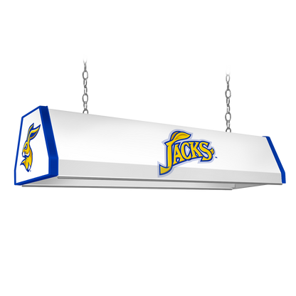 South Dakota State JackRabbits Standard Pool Table Light