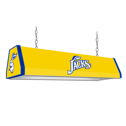 South Dakota State JackRabbits Standard Pool Table Light
