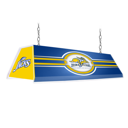 South Dakota State JackRabbits Edge Glow Pool Table Light