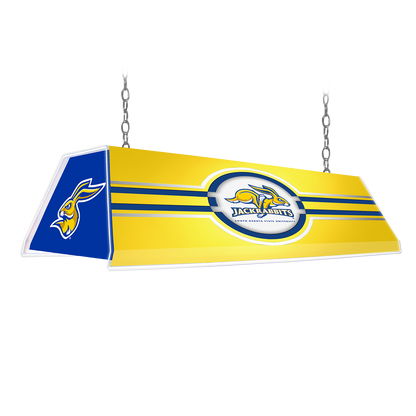 South Dakota State JackRabbits Edge Glow Pool Table Light