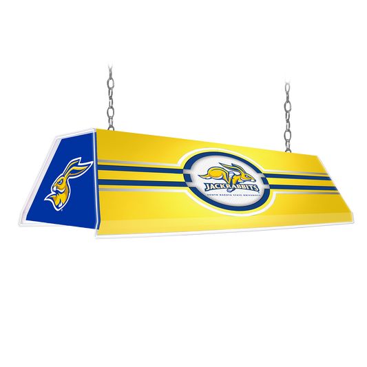 South Dakota State JackRabbits Edge Glow Pool Table Light