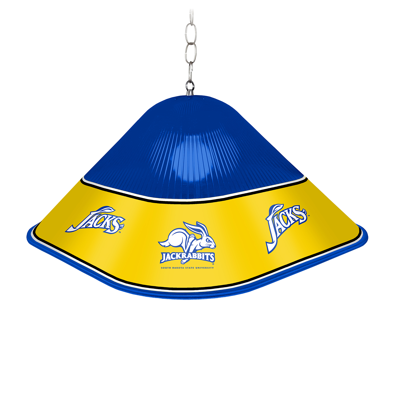 South Dakota State JackRabbits Game Table Light