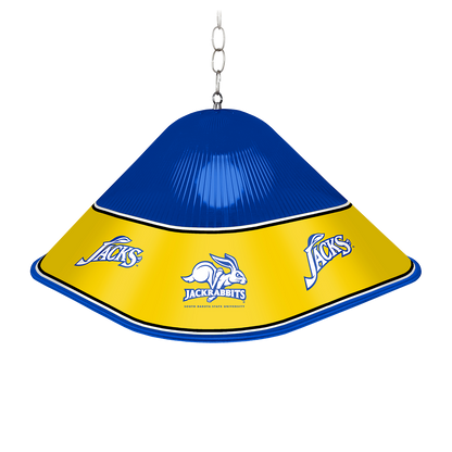 South Dakota State JackRabbits Game Table Light