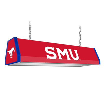 SMU Mustangs Standard Pool Table Light