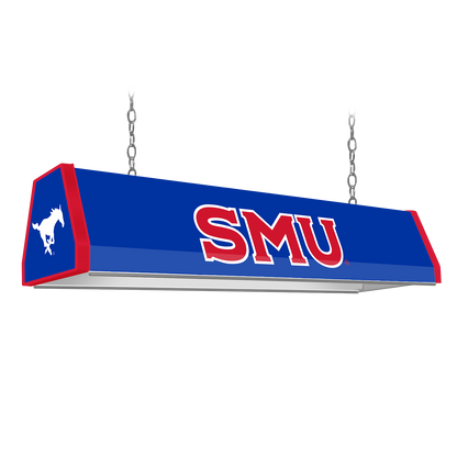 SMU Mustangs Standard Pool Table Light