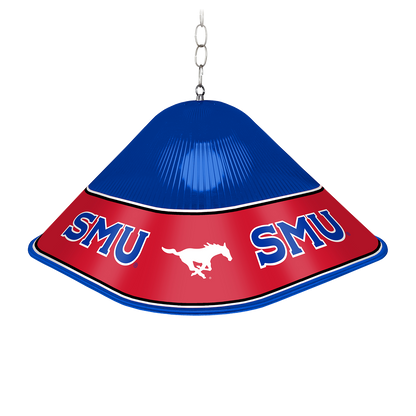 SMU Mustangs Game Table Light