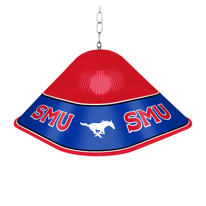 SMU Mustangs Game Table Light