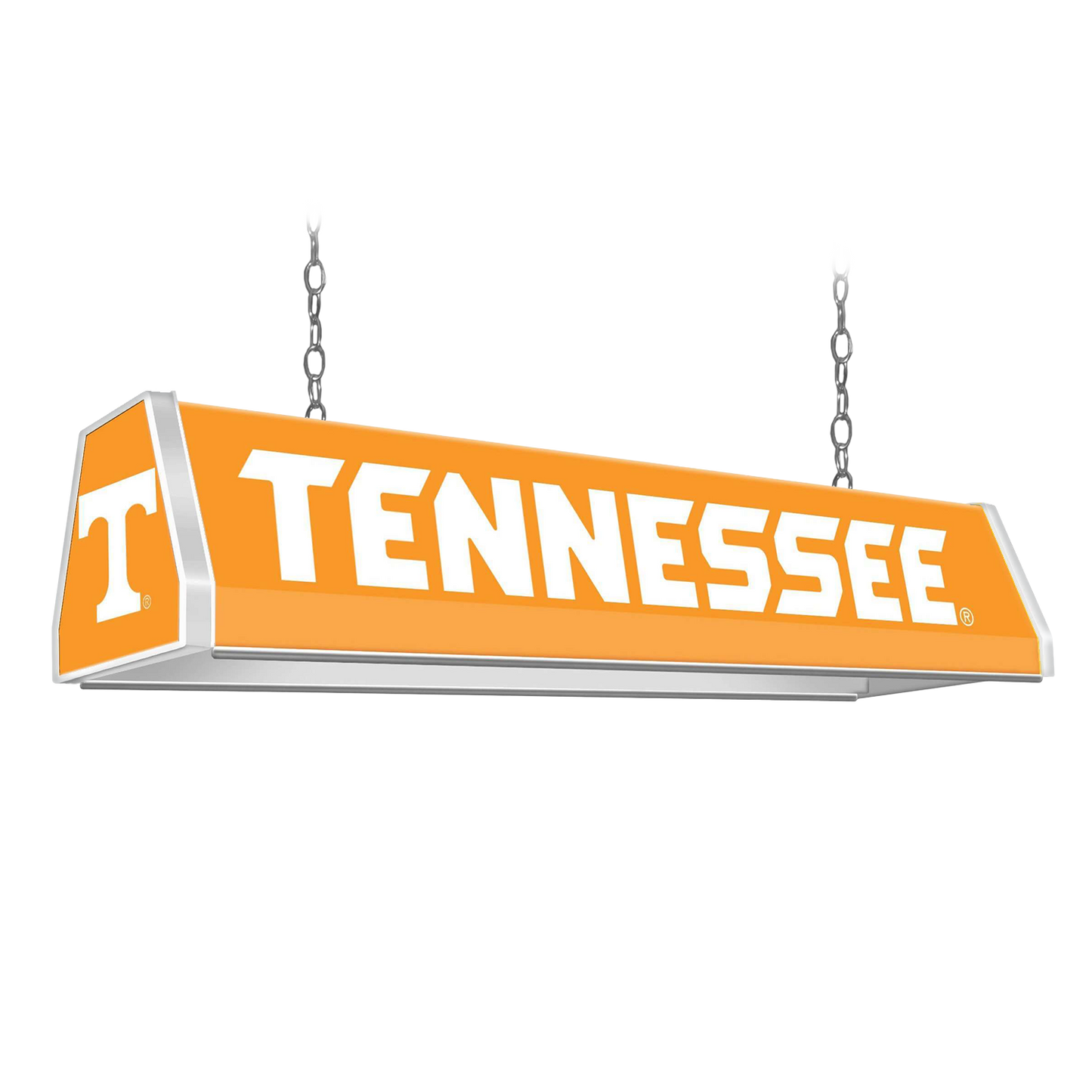 Tennessee Volunteers Standard Pool Table Light