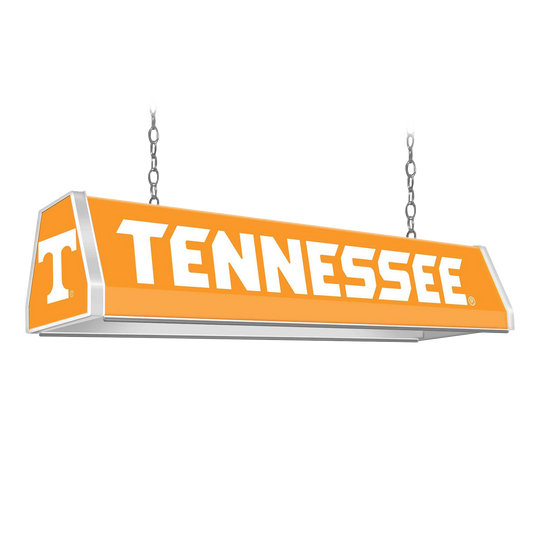 Tennessee Volunteers Standard Pool Table Light