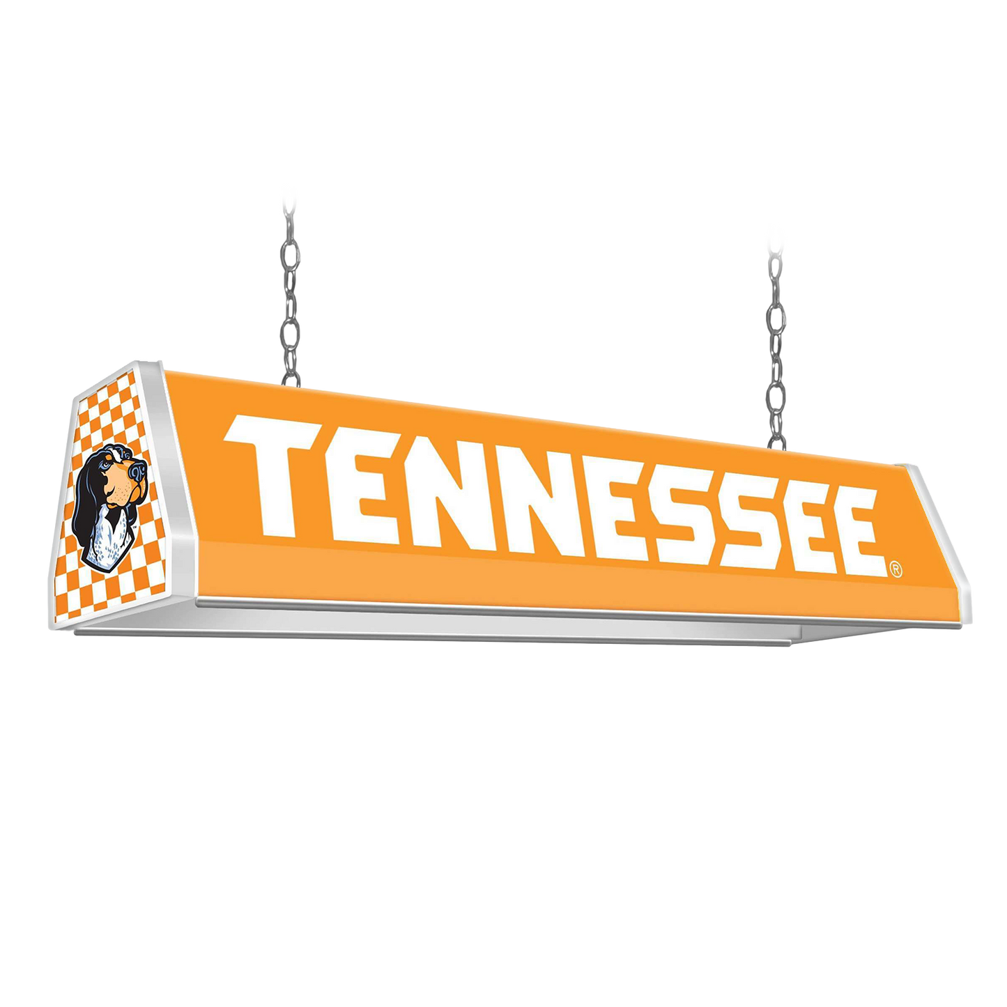 Tennessee Volunteers Standard Pool Table Light