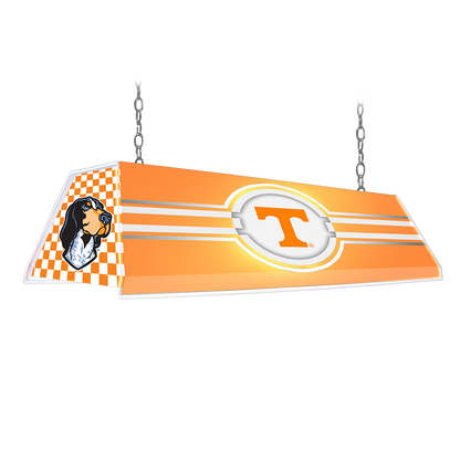 Tennessee Volunteers Edge Glow Pool Table Light