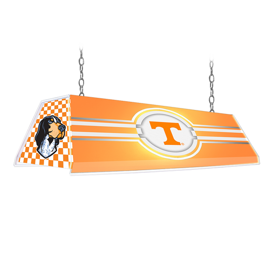 Tennessee Volunteers Edge Glow Pool Table Light