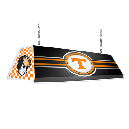 Tennessee Volunteers Edge Glow Pool Table Light