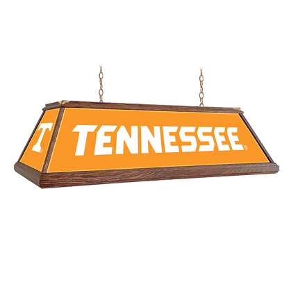 Tennessee Volunteers Premium Pool Table Light