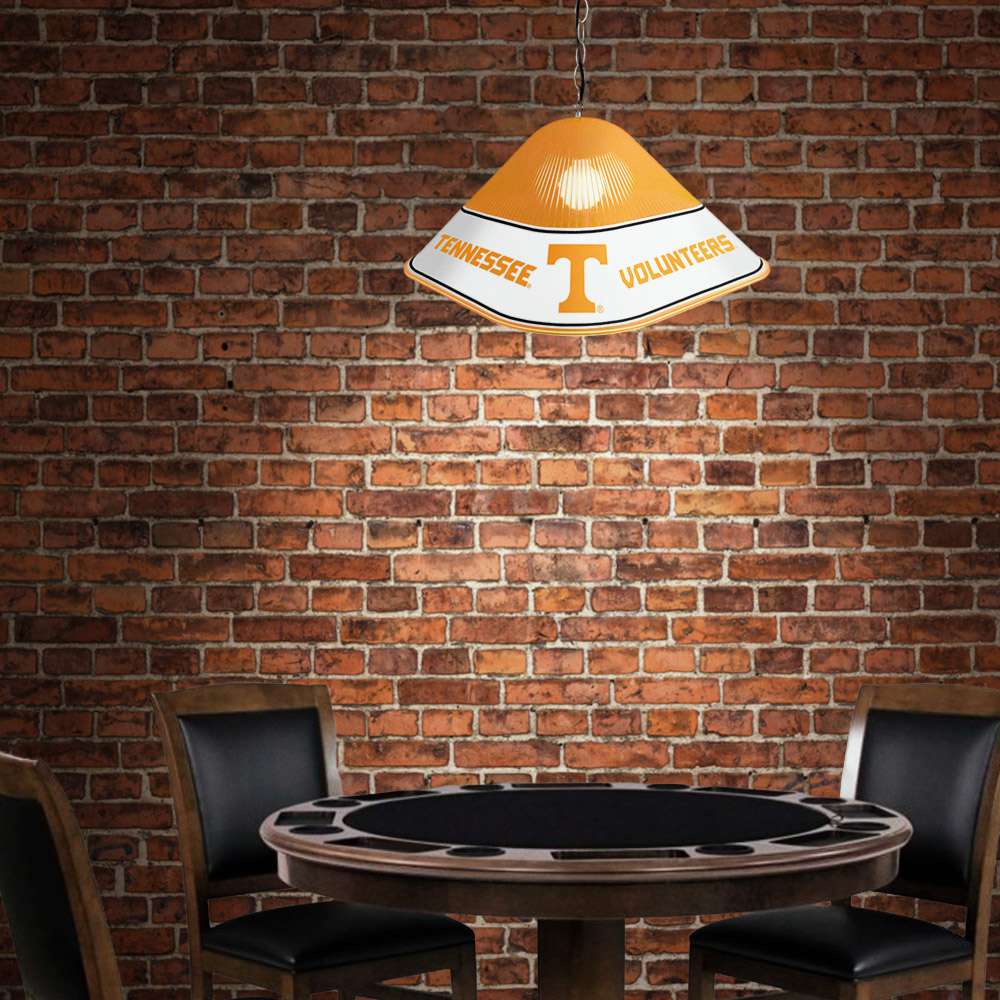 Tennessee Volunteers Game Table Light Room View
